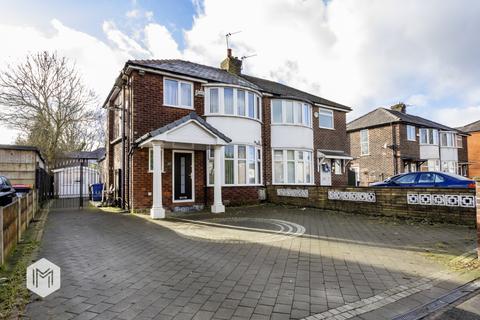 3 bedroom semi-detached house to rent, Manchester Road, Worsley, Manchester, Greater Manchester, M28 3HJ