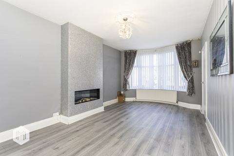 3 bedroom semi-detached house to rent, Manchester Road, Worsley, Manchester, Greater Manchester, M28 3HJ