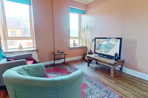 1 bedroom flat for sale, East Main Street, Broxburn, EH52