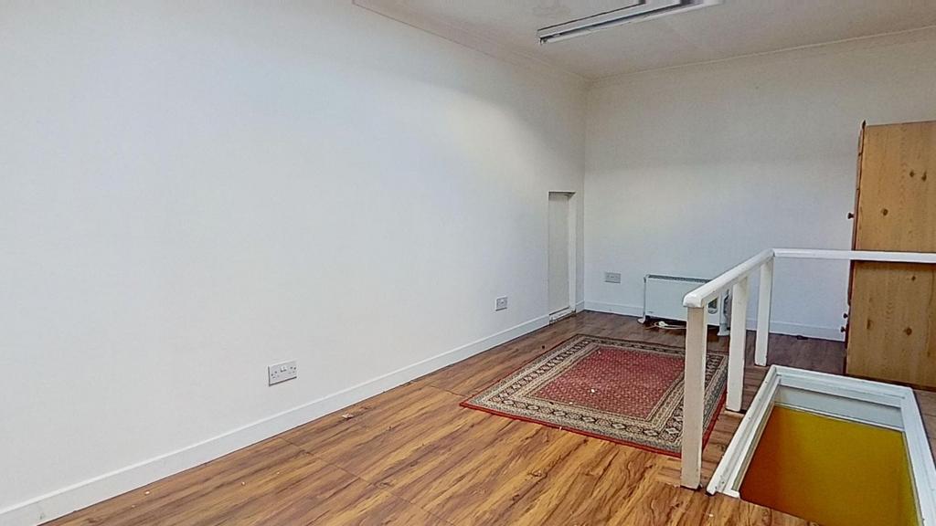 Loft Space