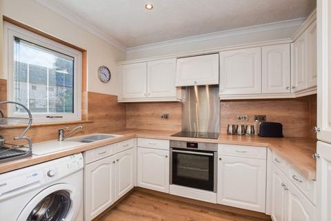 3 bedroom end of terrace house for sale, Cameron Crescent, Kippen, FK8