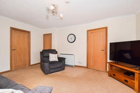 3 bedroom end of terrace house for sale, Cameron Crescent, Kippen, FK8