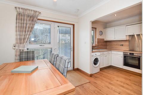 3 bedroom end of terrace house for sale, Cameron Crescent, Kippen, FK8