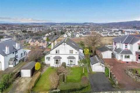 3 bedroom semi-detached house for sale, 3 Ballengeich Road, Stirling, FK8