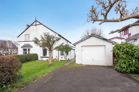 3 bedroom semi-detached house for sale, 3 Ballengeich Road, Stirling, FK8