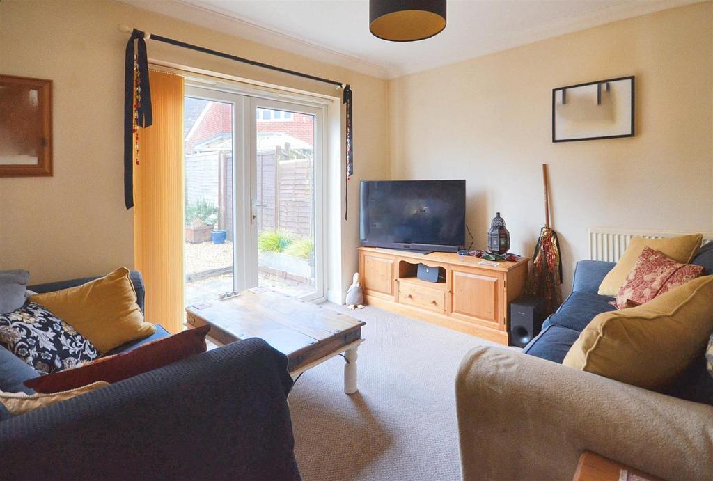 Sitting Area