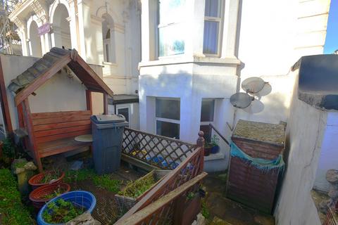 Studio for sale, West Cliff, Dawlish EX7