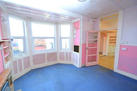 Studio for sale, West Cliff, Dawlish EX7