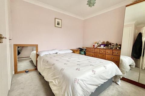 1 bedroom semi-detached bungalow for sale, Sycamore Close, Poole BH17