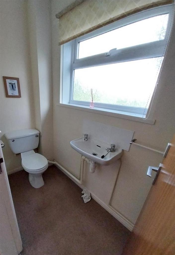 Cloakroom