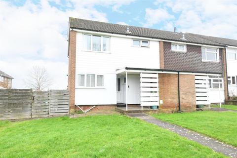 3 bedroom end of terrace house for sale, Rugby Rd, Cubbington, Leamington