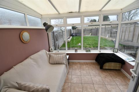 3 bedroom end of terrace house for sale, Rugby Rd, Cubbington, Leamington