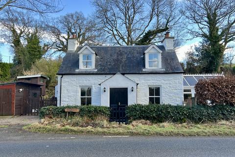 2 bedroom detached house for sale, The Clydoch, Balmaclellan