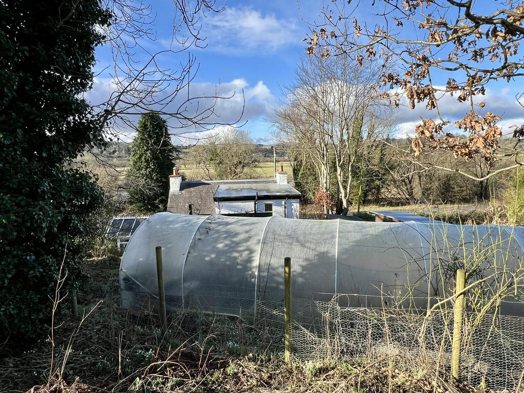 The Clydoch, Balmaclellan - Williamson and Henry