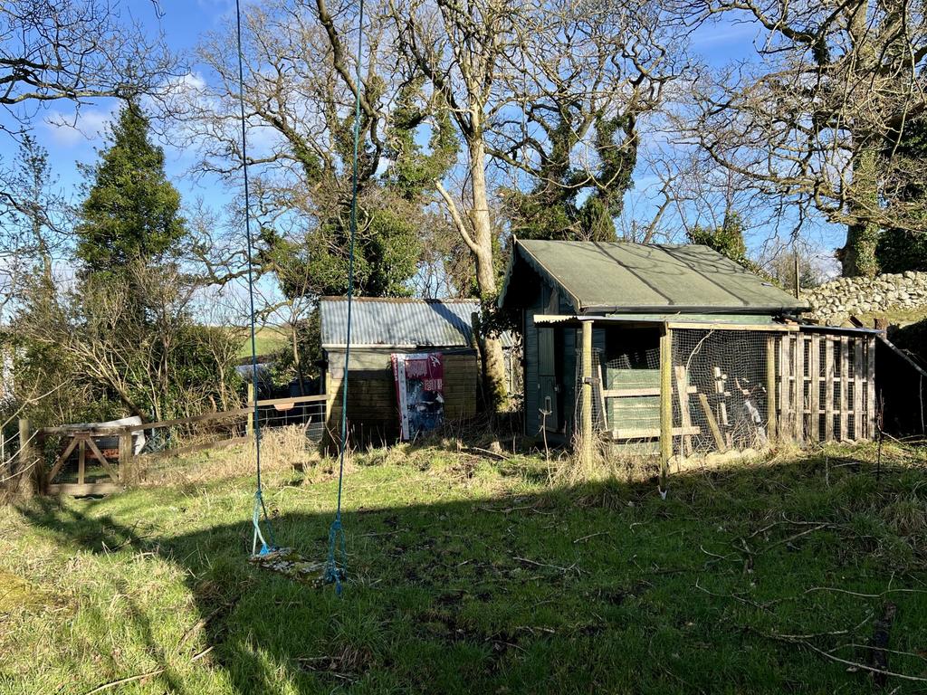 The Clydoch, Balmaclellan - Williamson and Henry