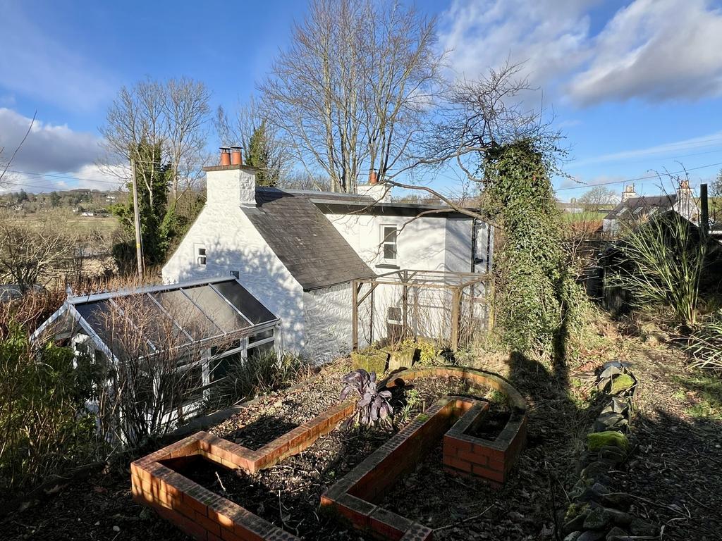 The Clydoch, Balmaclellan - Williamson and Henry