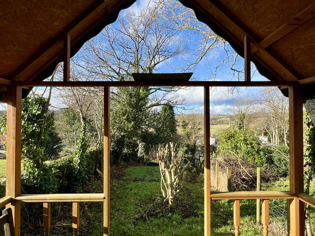 The Clydoch, Balmaclellan - Williamson and Henry