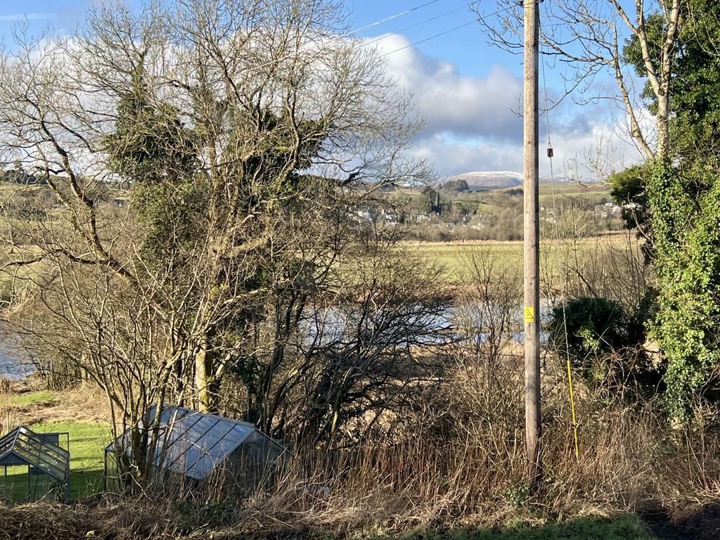 The Clydoch, Balmaclellan - Williamson and Henry