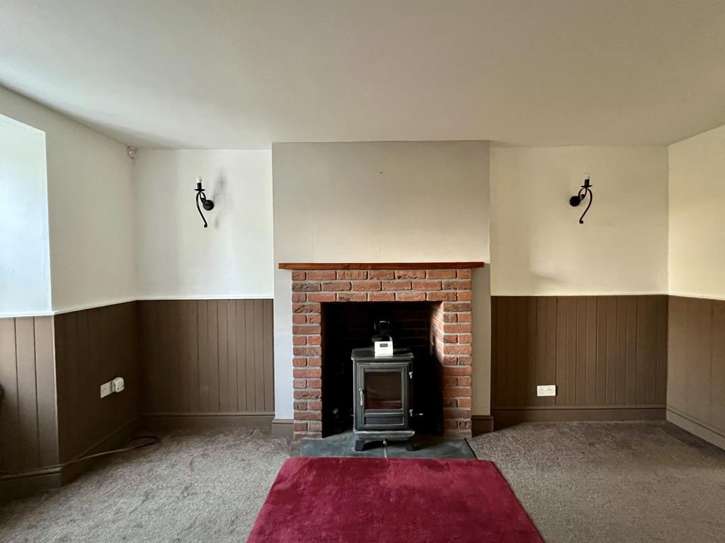 The Clydoch, Balmaclellan - Williamson and Henry
