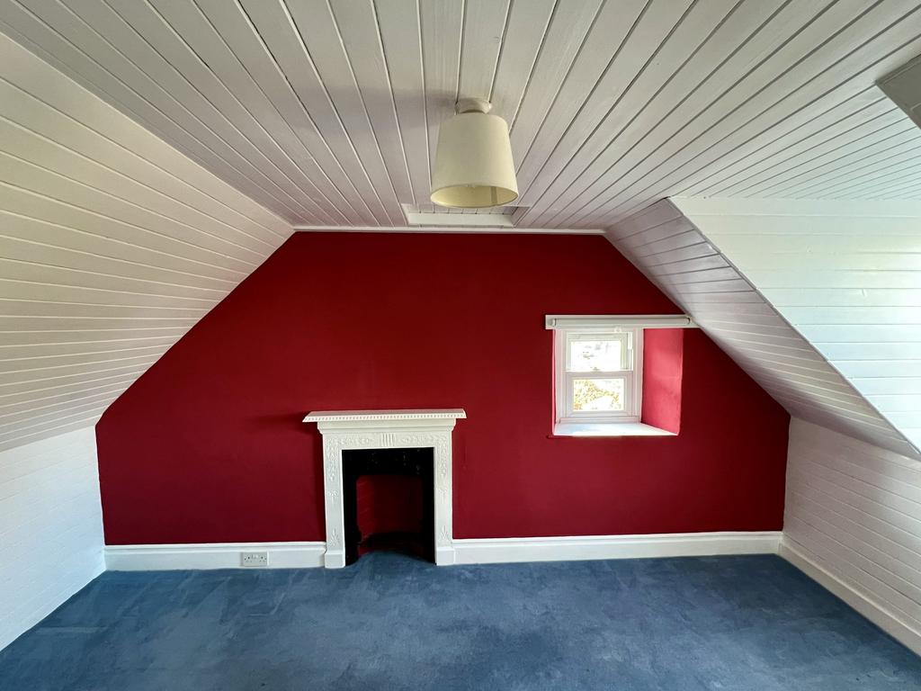The Clydoch, Balmaclellan - Williamson and Henry