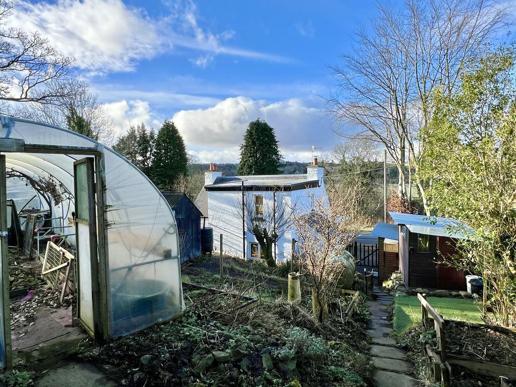The Clydoch, Balmaclellan - Williamson and Henry