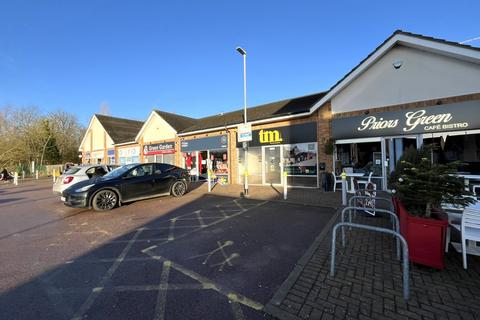 Retail property (high street) to rent, Unit 5 , , Takeley, Stansted, Essex, CM6 1SZ