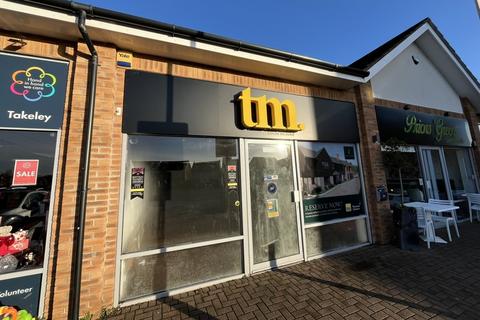 Retail property (high street) to rent, Unit 5 , , Takeley, Stansted, Essex, CM6 1SZ