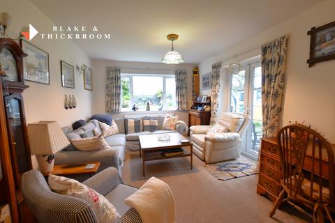 3 bedroom chalet for sale, 'Tyros' Dulwich Road, Holland-on-Sea, Clacton-on-Sea