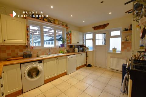 3 bedroom chalet for sale, 'Tyros' Dulwich Road, Holland-on-Sea, Clacton-on-Sea