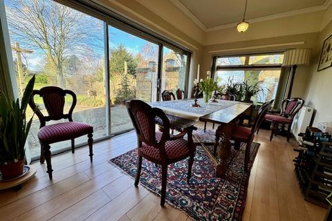 undefined, Boothby House Station Road Legbourne Louth LN11 8LH