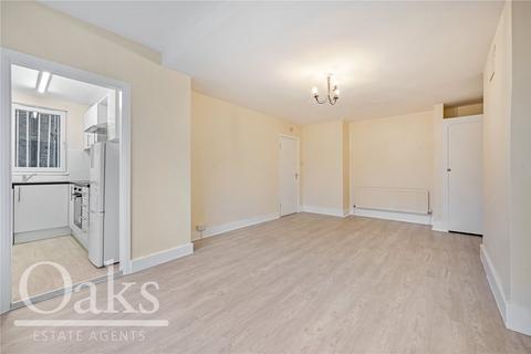 2 bedroom apartment to rent, Canning Road, Addiscombe