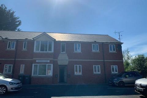undefined, Meadow View Court, Alcester Road, Studley