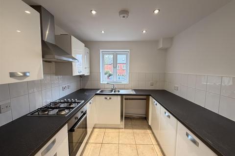 undefined, Meadow View Court, Alcester Road, Studley