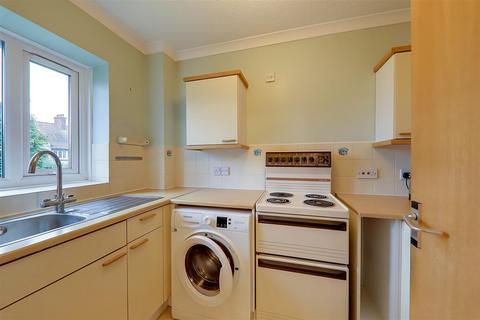 undefined, The Cloisters, Carnegie Road, Worthing