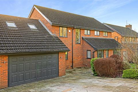 5 bedroom detached house for sale, New Meadow, Bolton BL6