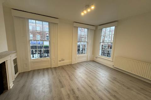 2 bedroom apartment to rent, Kilburn High Road, Kilburn, NW6