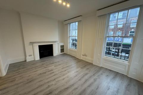 2 bedroom apartment to rent, Kilburn High Road, Kilburn, NW6