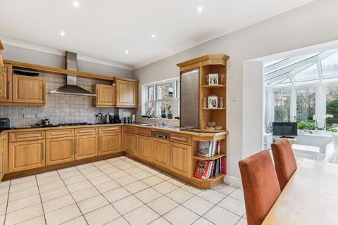 4 bedroom terraced house for sale, Trinity Church Road, Barnes, London