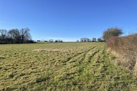 Land for sale, Off Greenhill Lane, Alston Sutton, Weare, Axbridge, BS26