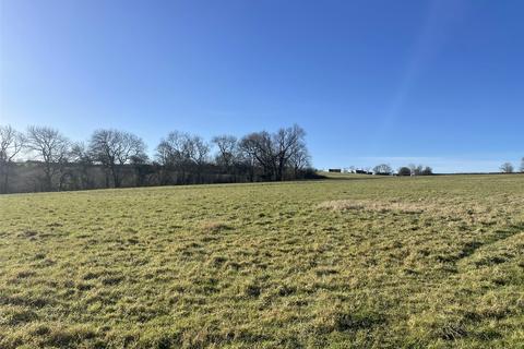 Land for sale, Off Greenhill Lane, Alston Sutton, Weare, Axbridge, BS26