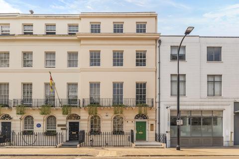 Property for sale, Fitzroy Square, London