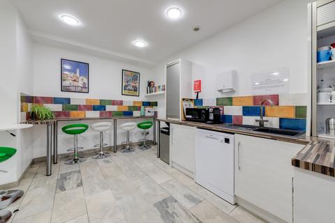 Property for sale, Fitzroy Square, London