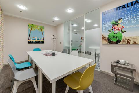 Property for sale, Fitzroy Square, London