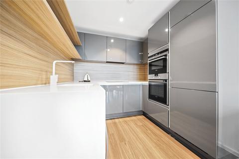 1 bedroom flat to rent, Beacon Tower, 1 Spectrum Way, Wandsworth, London