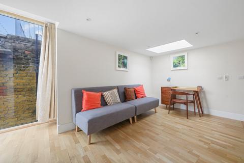 undefined, Camden Mews, Camden, London