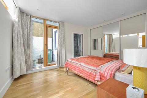undefined, Camden Mews, Camden, London