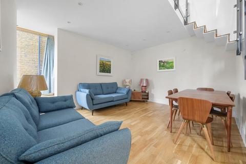 undefined, Camden Mews, Camden, London