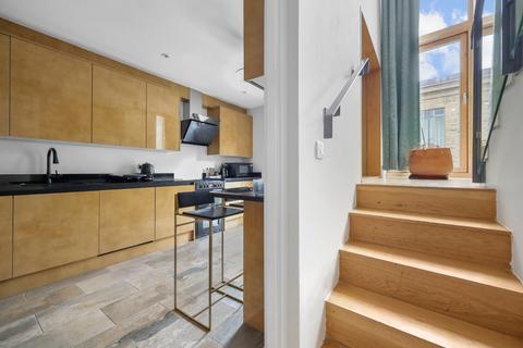 undefined, Camden Mews, Camden, London