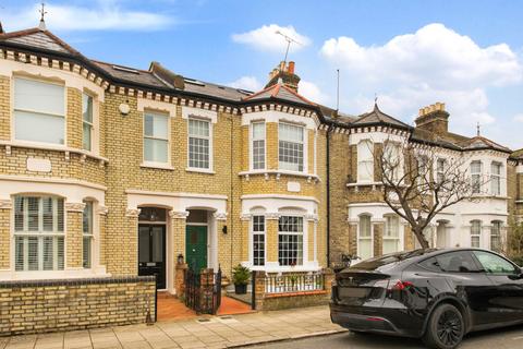 39 Ringford Road, London, SW18 1RP
