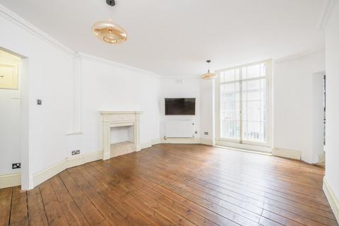 2 bedroom flat to rent, Burton Street, London